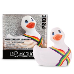 I Rub My Duckie 2.0 - Pride