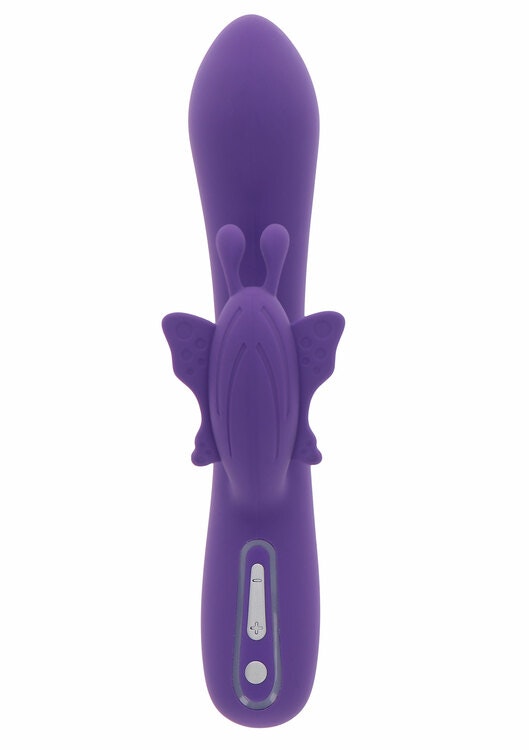 Fabulous Butterfly Vibrator