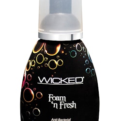 Wicked - Anti-bacterial foaming toycleaner