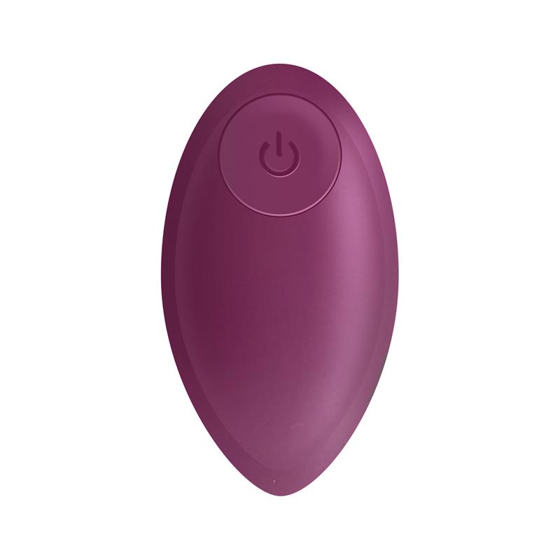 Engily Ross - Garland 2.0, vibrating egg remote control