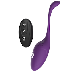 Rewolution - Rewovo, vibrating egg remote control