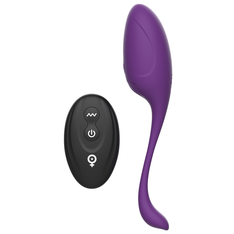 Rewolution - Rewovo, vibrating egg remote control