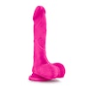 Au Naturel - Bold thrill 8,5 inch dildo