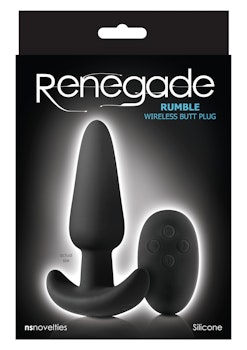 Renegade Rumble Wireless Plug