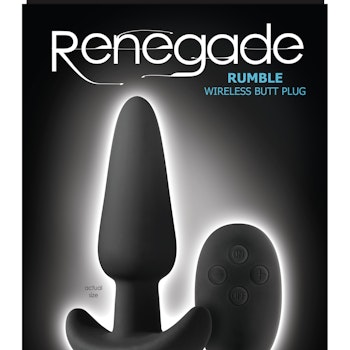 Renegade Rumble Wireless Plug