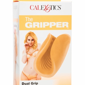 The Gripper - Dual Grip