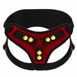 Taboom - Strap-On Harness Deluxe