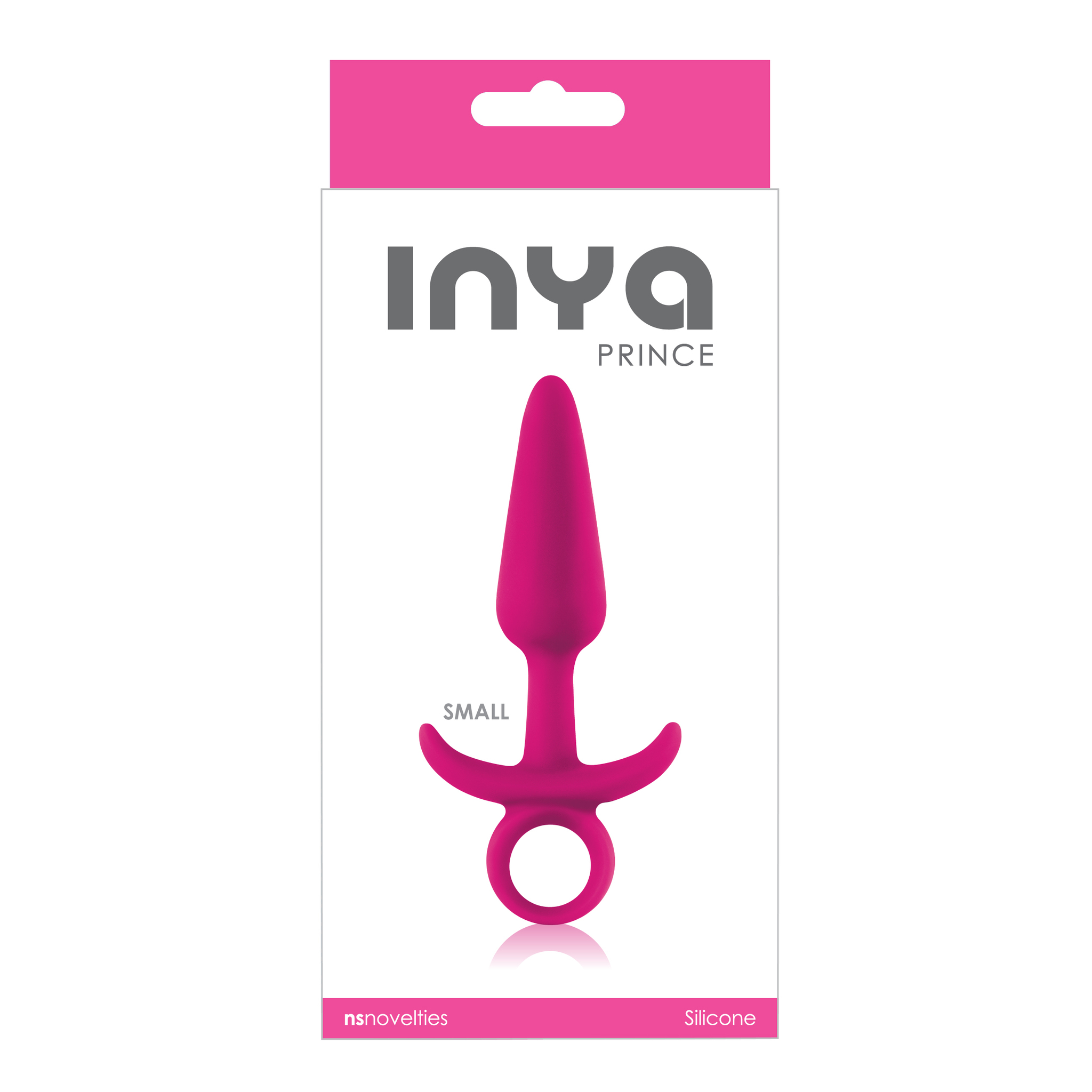 Inya - Prince, small pink