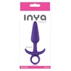 Inya - Prince, medium purple