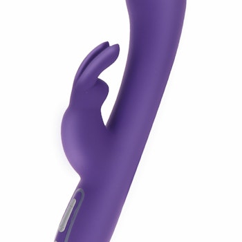 Exciting Rabbit Vibrator