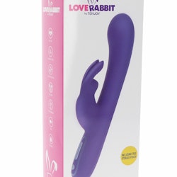 Exciting Rabbit Vibrator