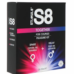 S8 Together Kit