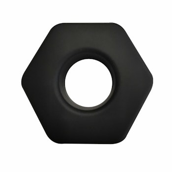 Soft Silicone Hunk C-Ring