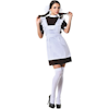 LE FRIVOLE - 02476 MAID COSTUME