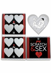Scratch & Sex Gay