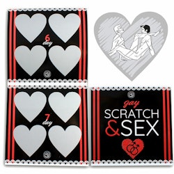 Scratch & Sex Gay