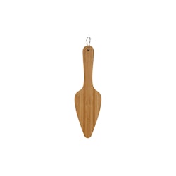 BAMBOO SPANKING PADDLE 8 CARAMEL