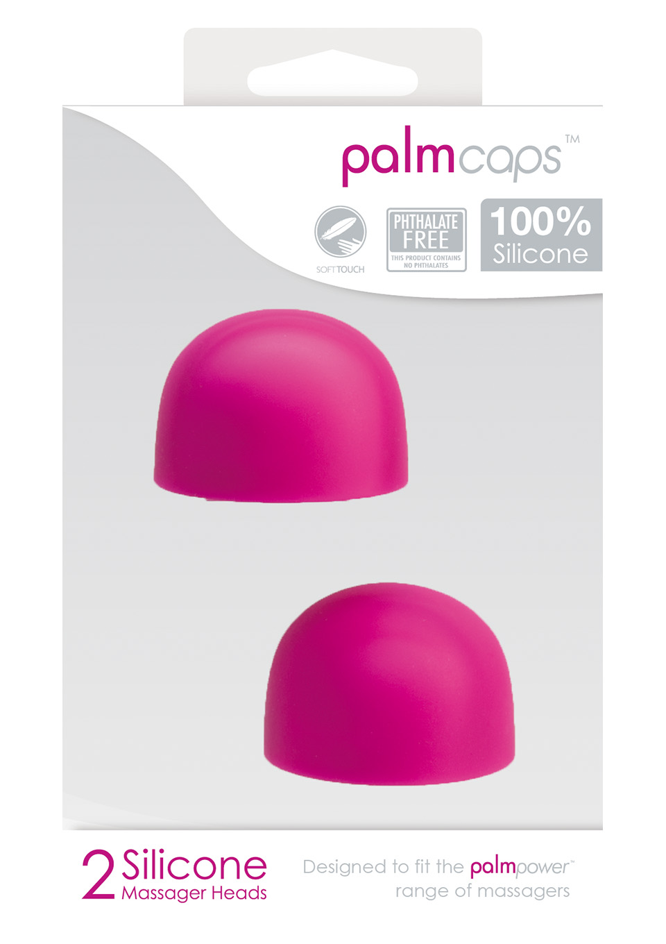 Palm Caps