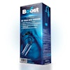 Boost pumps - Manual Penis Pump PSX04, Dark