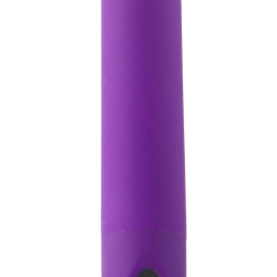 Vibes of Love - Powerful bullet, Purple