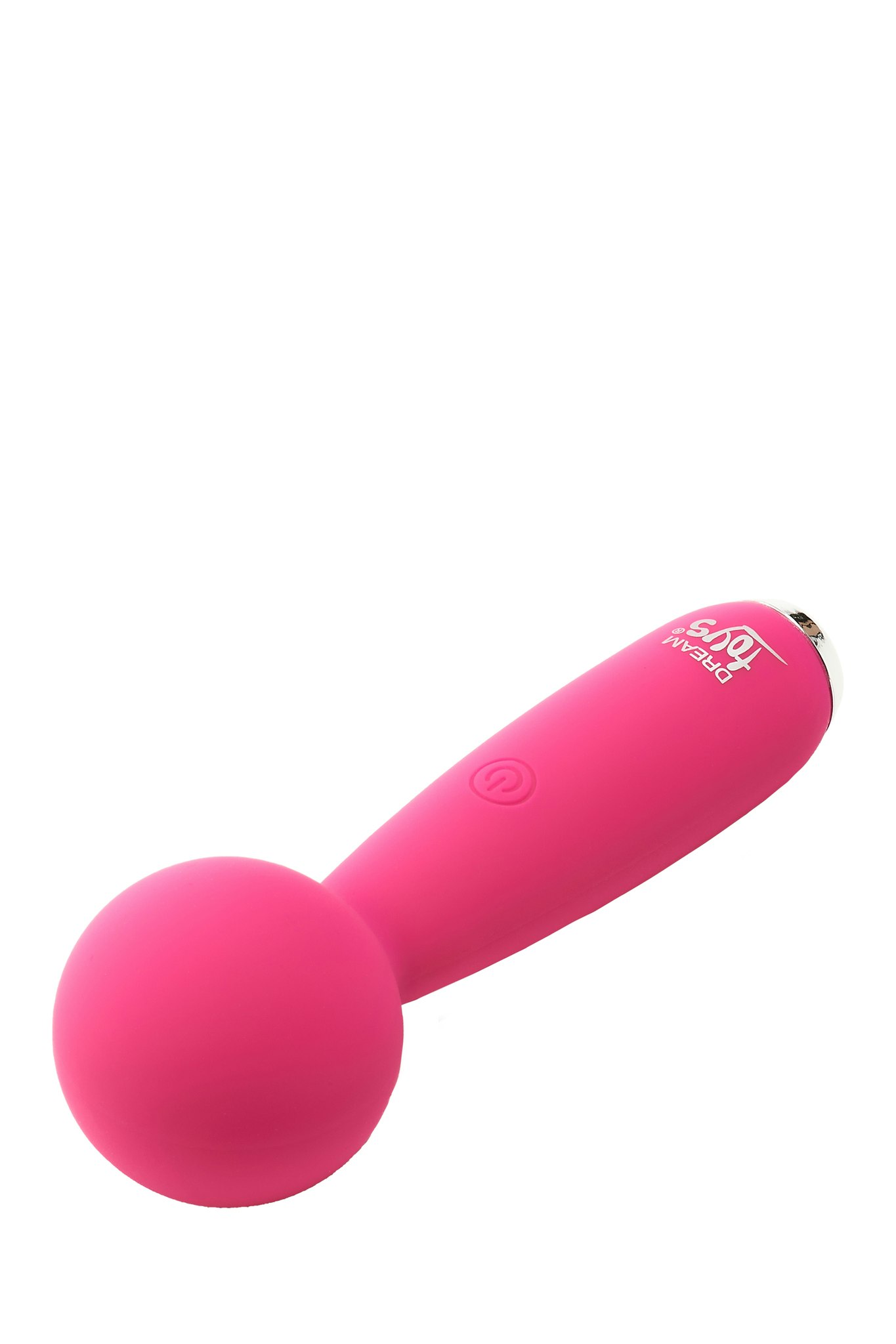 Flirts - Travel wand, Pink