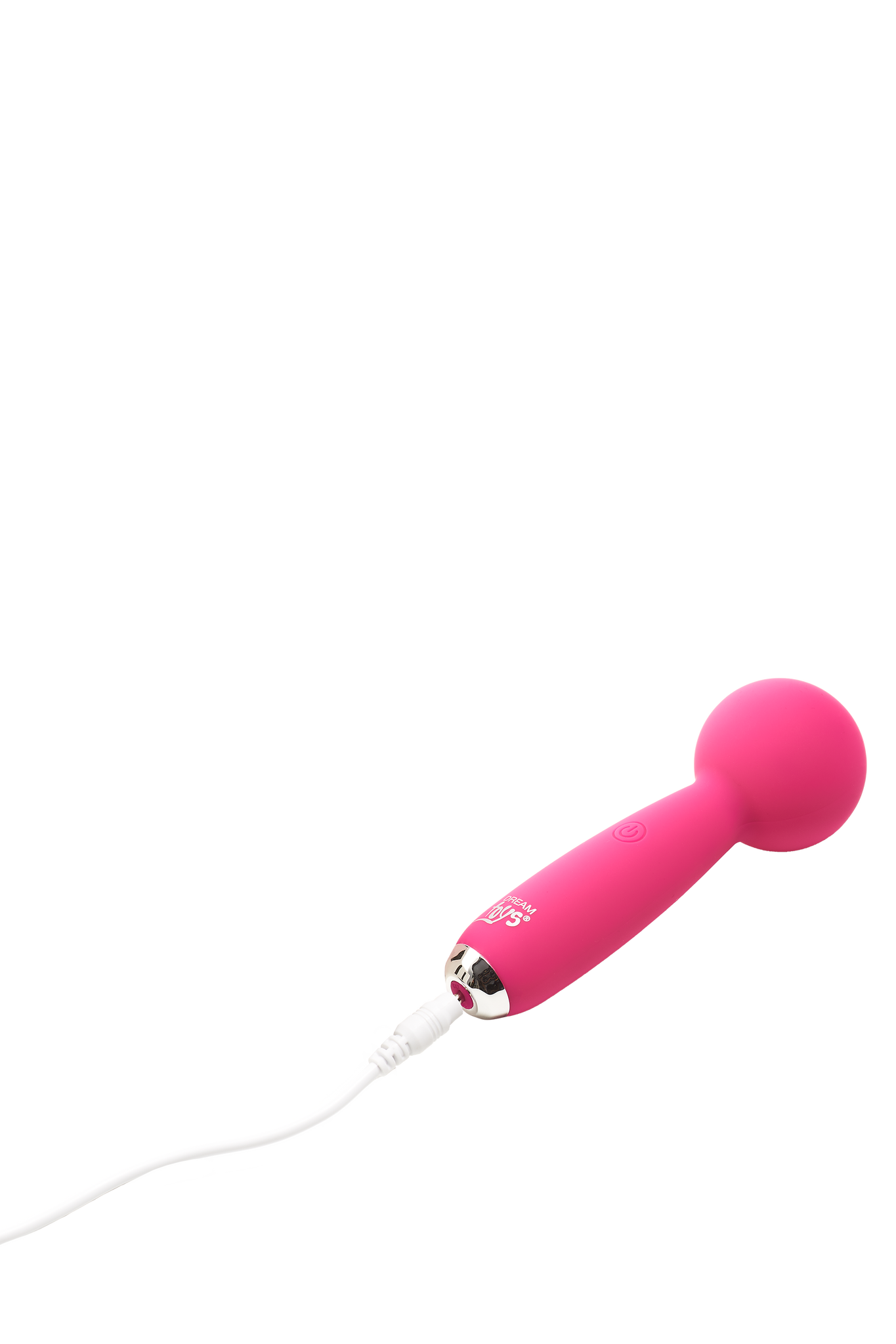 Flirts - Travel wand, Pink