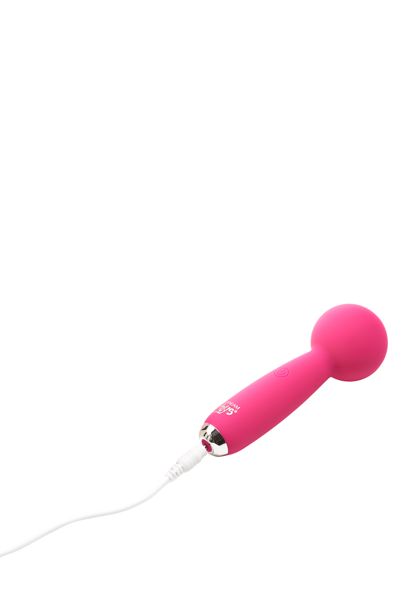 Flirts - Travel wand, Pink