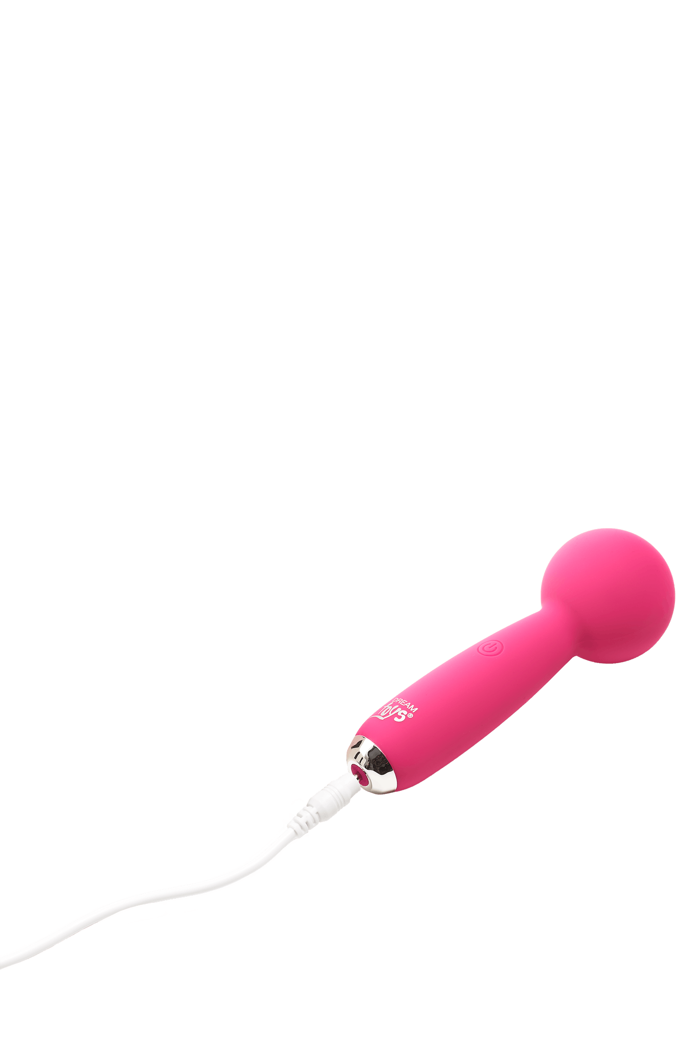 Flirts - Travel wand, Pink