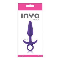 Inya - Prince, small purple