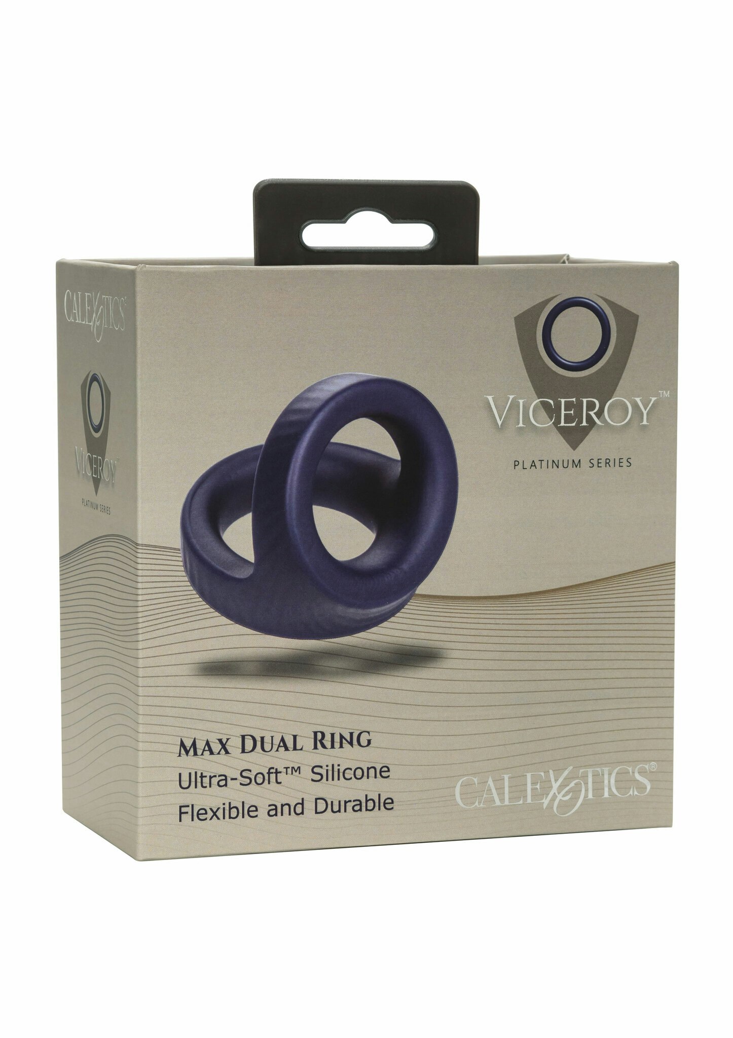 Viceroy - Max Dual Ring
