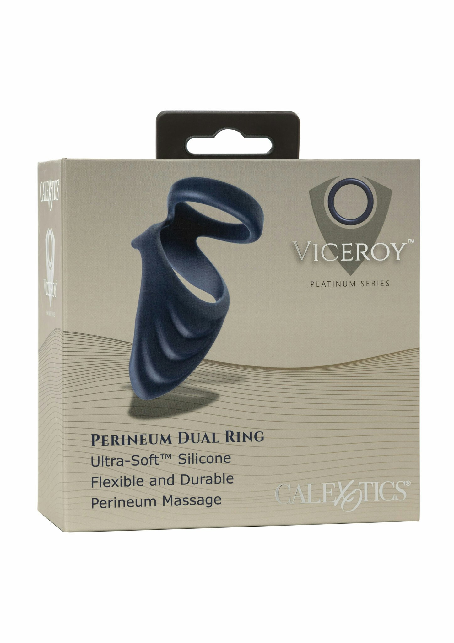 Viceroy - Perineum Dual Ring
