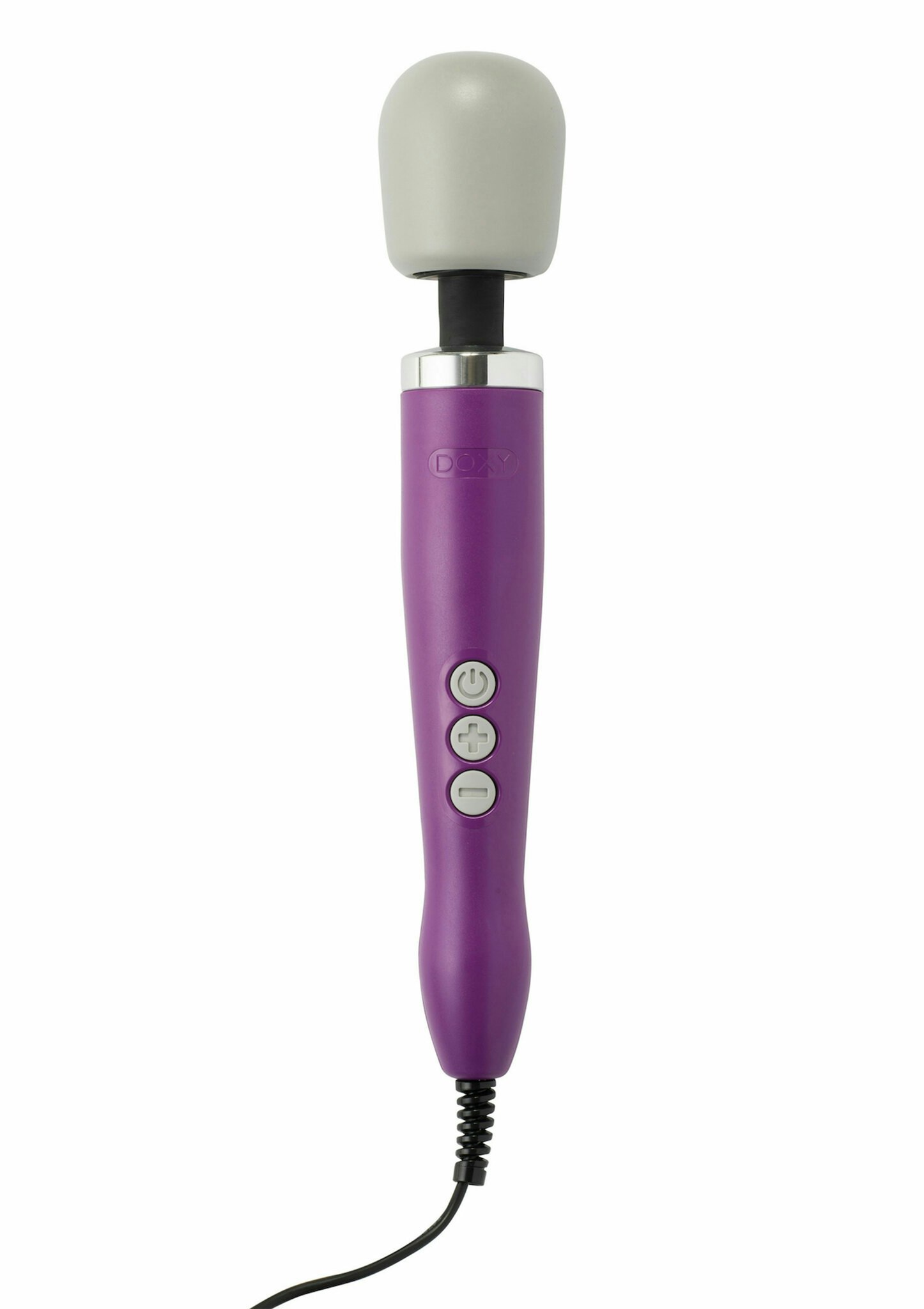 DOXY - Original  Massager, Lila