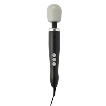 DOXY - Original  Massager, Svart