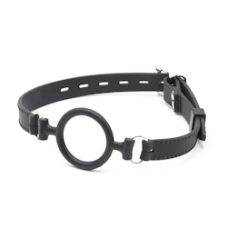 Latetobed Bdsm Line - O-ring gag, 5 cm