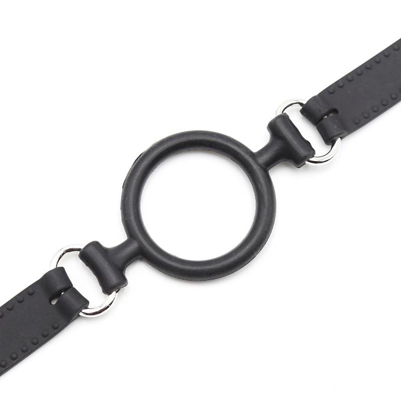 Fetish addict - O-ring gag, 5 cm