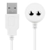 Satisfyer - USB charging cable, White