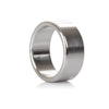 Alloy Metallic Ring, Medium