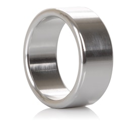 Alloy Metallic Ring, Medium