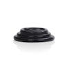 CalExotics - Silicone Support Rings, Black