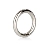 CalExotics - Silver Ring, Small