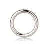 CalExotics - Silver Ring, Small