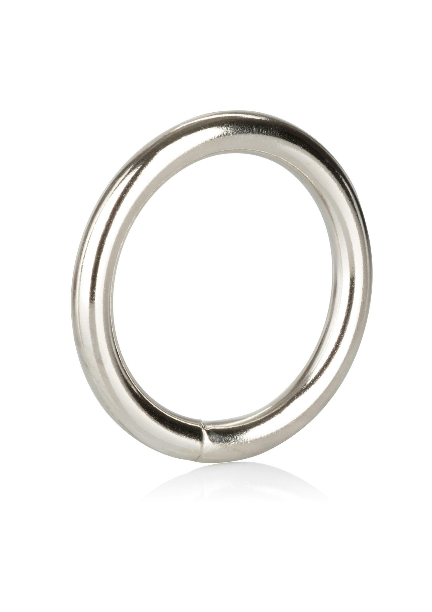 CalExotics - Silver Ring, Medium