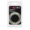 CalExotics - Silver Ring, Large