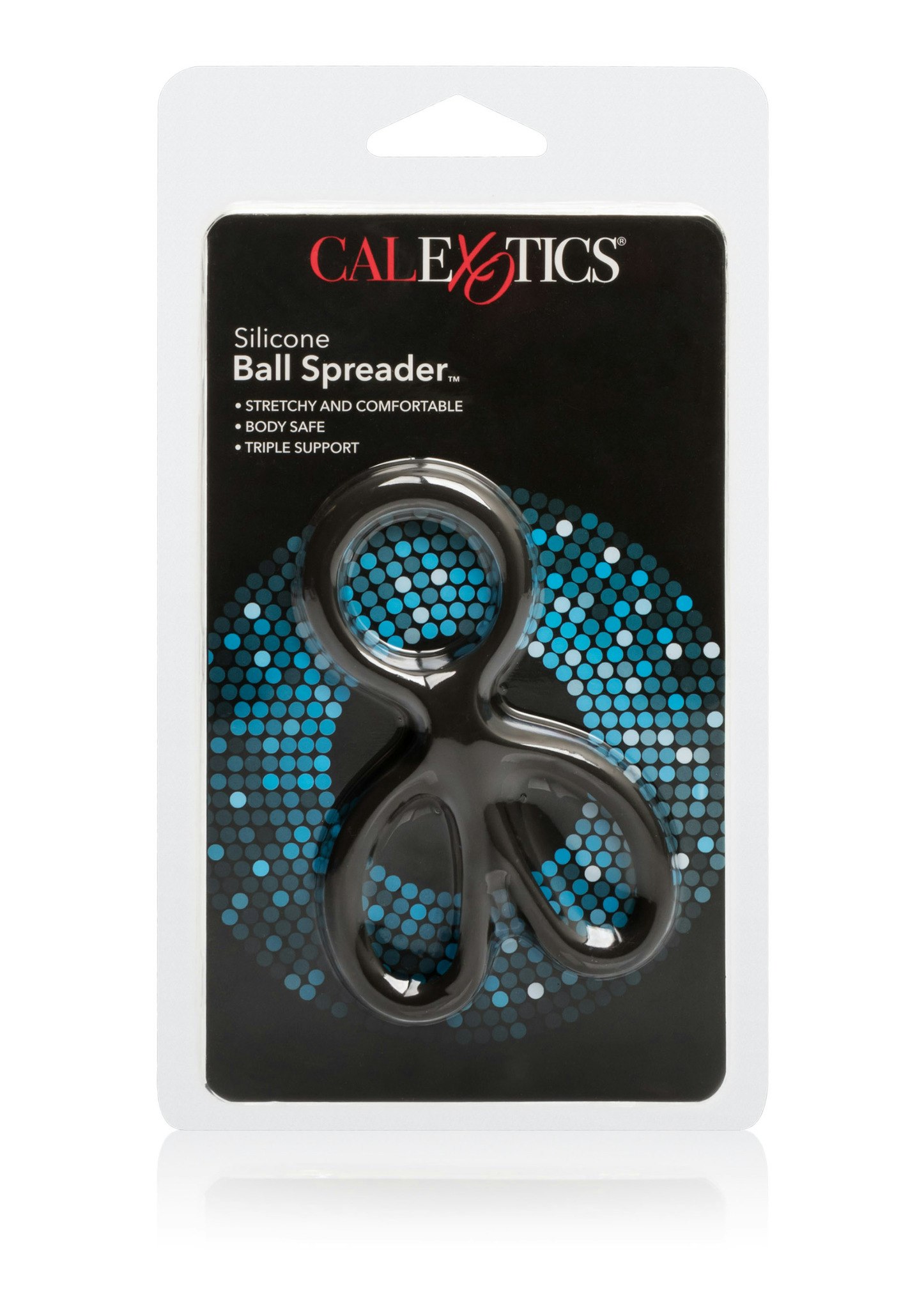 CalExotics - Silicone Ball Spreader