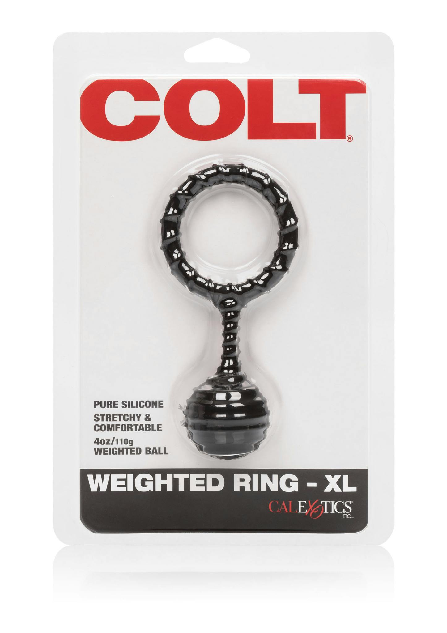 COLT - Weighted Ring, XL