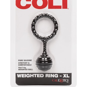 COLT - Weighted Ring, XL