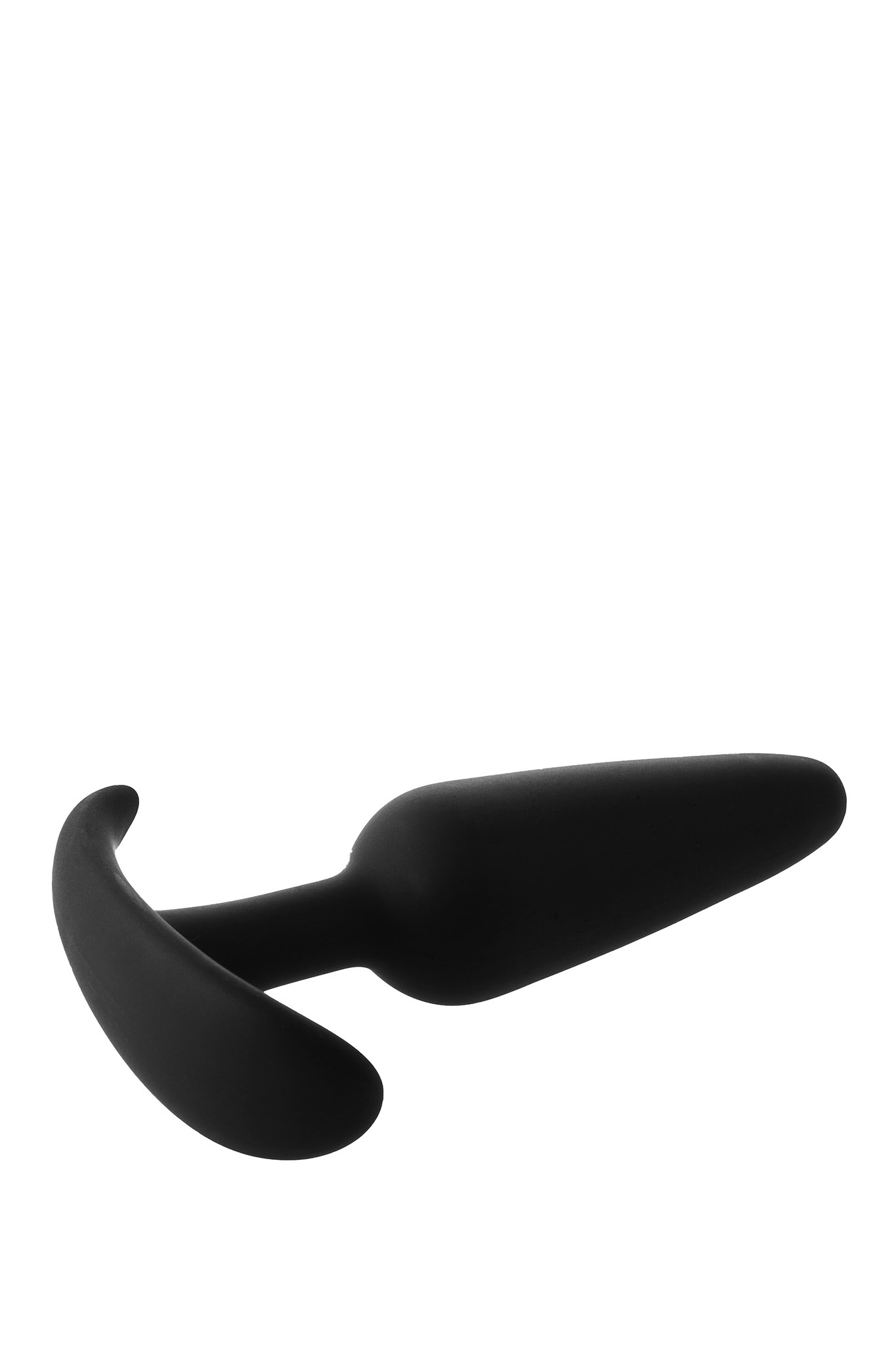 Fantasstic - Smooth anal plug, Medium