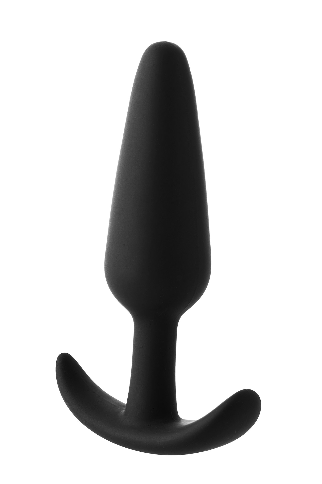 Fantasstic - Smooth anal plug, Medium