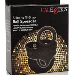CalExotics - Silicone 3-Snap Ball Spreader