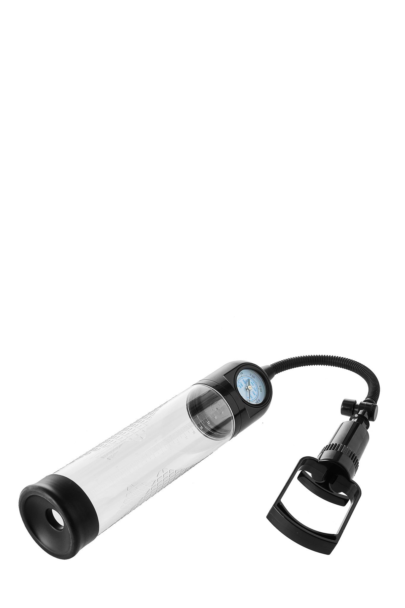 Ramrod - Deluxe penis pump